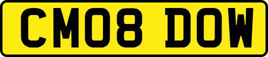 CM08DOW