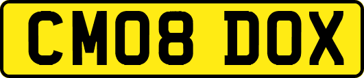 CM08DOX