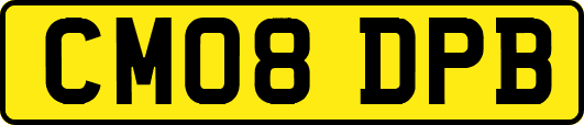 CM08DPB