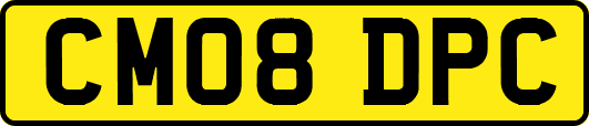 CM08DPC