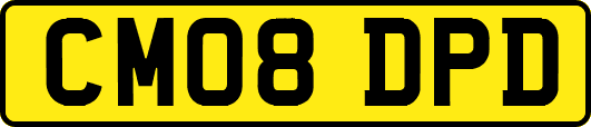CM08DPD