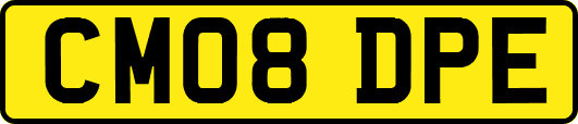 CM08DPE