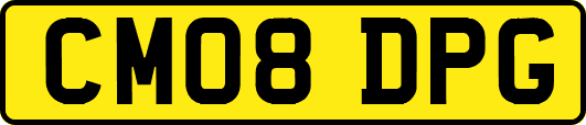 CM08DPG
