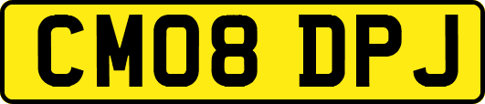 CM08DPJ