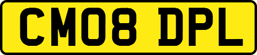 CM08DPL