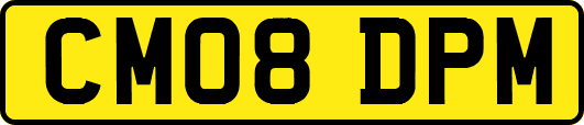 CM08DPM