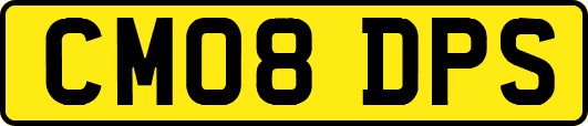 CM08DPS