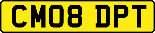 CM08DPT