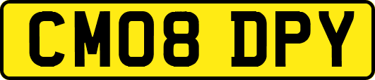 CM08DPY