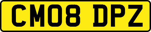 CM08DPZ