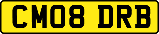 CM08DRB