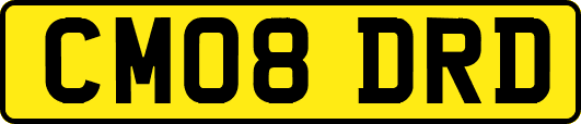 CM08DRD