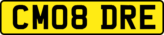CM08DRE