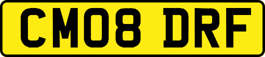 CM08DRF