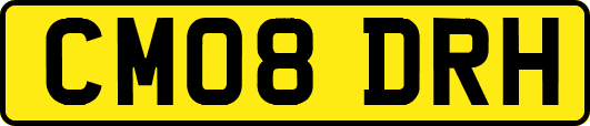 CM08DRH