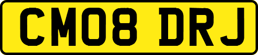 CM08DRJ
