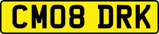 CM08DRK
