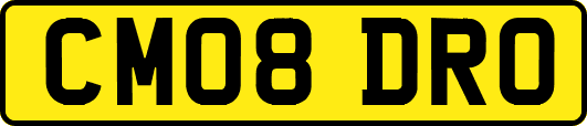 CM08DRO