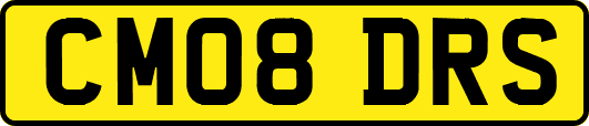 CM08DRS