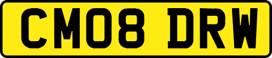 CM08DRW