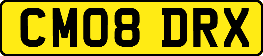 CM08DRX