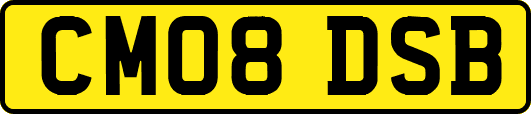 CM08DSB