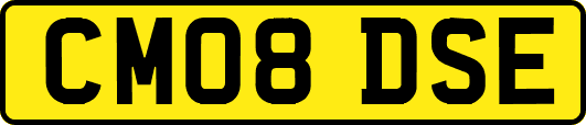 CM08DSE