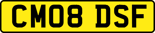 CM08DSF