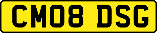 CM08DSG