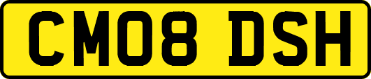 CM08DSH