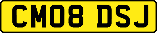 CM08DSJ
