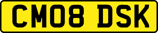 CM08DSK