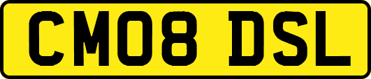 CM08DSL