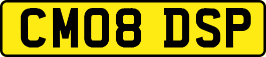 CM08DSP