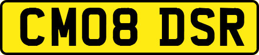 CM08DSR
