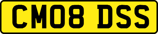 CM08DSS