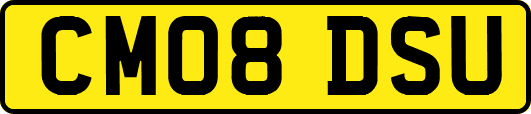CM08DSU