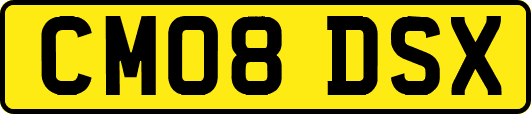 CM08DSX