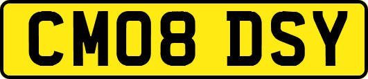 CM08DSY