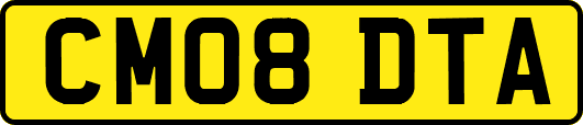 CM08DTA
