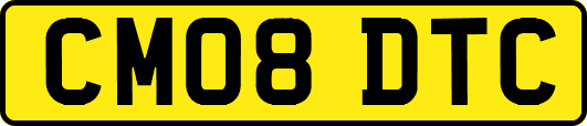 CM08DTC