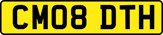 CM08DTH