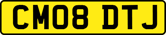 CM08DTJ