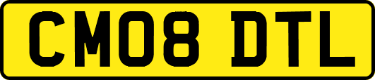 CM08DTL