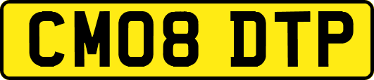 CM08DTP