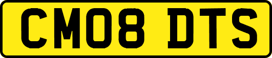 CM08DTS