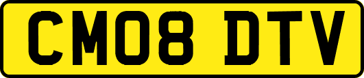 CM08DTV