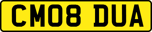 CM08DUA