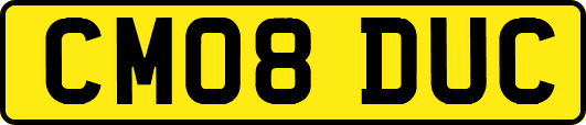 CM08DUC