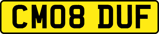 CM08DUF